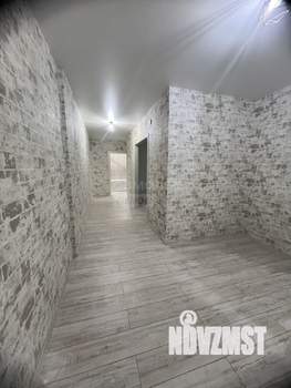 3-к квартира, вторичка, 85м2, 9/17 этаж