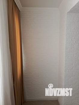 1-к квартира, вторичка, 38м2, 1/3 этаж