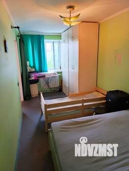 2-к квартира, вторичка, 45м2, 2/3 этаж