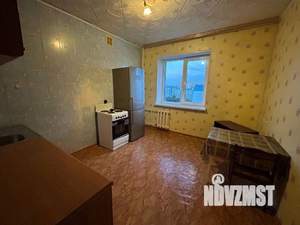 1-к квартира, вторичка, 43м2, 10/14 этаж