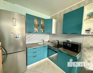 1-к квартира, вторичка, 47м2, 14/19 этаж