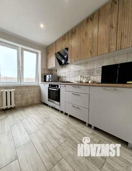 1-к квартира, вторичка, 33м2, 6/9 этаж