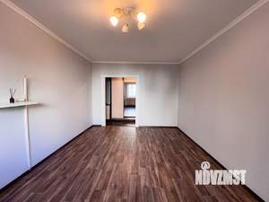 3-к квартира, вторичка, 63м2, 2/10 этаж