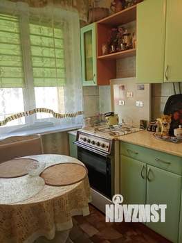 2-к квартира, вторичка, 44м2, 3/5 этаж