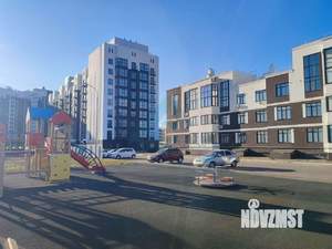 3-к квартира, вторичка, 77м2, 5/11 этаж