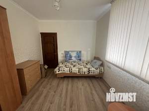 1-к квартира, вторичка, 47м2, 3/6 этаж