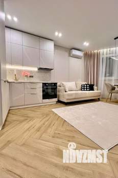 2-к квартира, вторичка, 42м2, 13/17 этаж