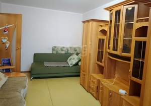 1-к квартира, вторичка, 33м2, 2/9 этаж