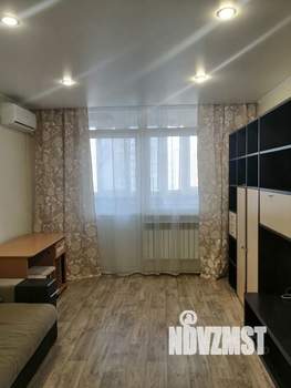 1-к квартира, вторичка, 46м2, 12/17 этаж