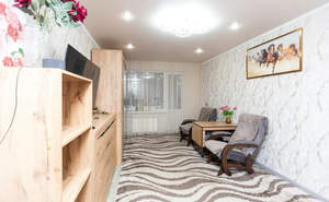 1-к квартира, вторичка, 30м2, 2/5 этаж