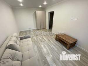 1-к квартира, вторичка, 40м2, 17/17 этаж