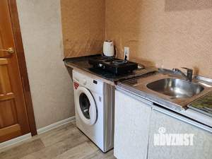1-к квартира, вторичка, 26м2, 5/9 этаж