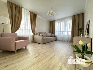 2-к квартира, вторичка, 57м2, 6/13 этаж