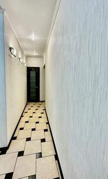 3-к квартира, вторичка, 96м2, 3/12 этаж