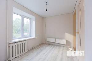 2-к квартира, вторичка, 44м2, 1/5 этаж