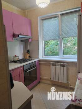 2-к квартира, вторичка, 44м2, 2/5 этаж