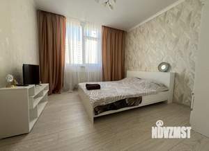 1-к квартира, вторичка, 38м2, 7/12 этаж