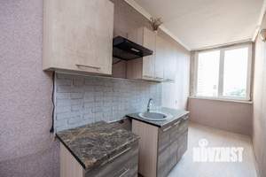 2-к квартира, вторичка, 40м2, 3/9 этаж