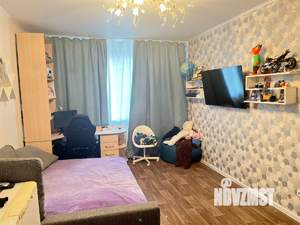 2-к квартира, вторичка, 56м2, 5/17 этаж