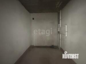 Студия квартира, вторичка, 33м2, 15/24 этаж