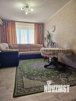 3-к квартира, вторичка, 66м2, 9/9 этаж