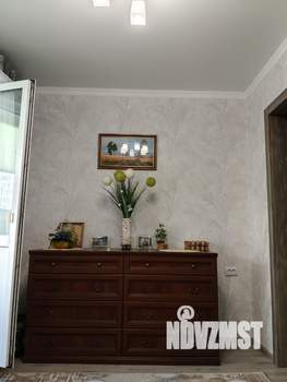 2-к квартира, вторичка, 50м2, 1/17 этаж