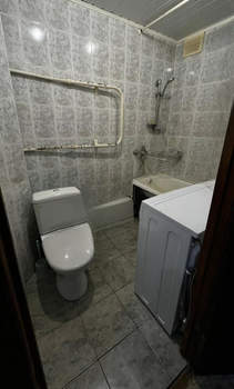 3-к квартира, вторичка, 47м2, 5/5 этаж