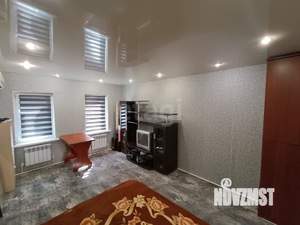 1-к квартира, вторичка, 30м2, 1/1 этаж