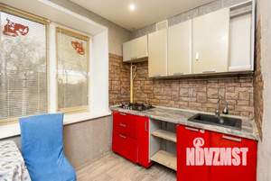 3-к квартира, вторичка, 51м2, 3/5 этаж