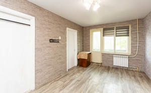 4-к квартира, вторичка, 61м2, 3/5 этаж