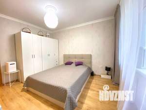 2-к квартира, вторичка, 53м2, 2/5 этаж