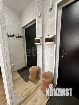 1-к квартира, вторичка, 34м2, 5/17 этаж
