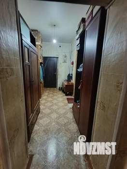 Студия квартира, вторичка, 16м2, 3/3 этаж