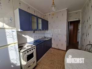 1-к квартира, вторичка, 32м2, 8/16 этаж