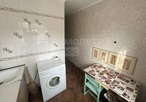 2-к квартира, вторичка, 49м2, 1/5 этаж