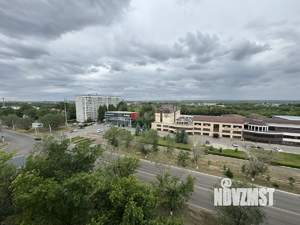 3-к квартира, вторичка, 66м2, 9/9 этаж