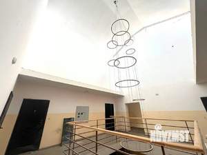 1-к квартира, вторичка, 37м2, 3/3 этаж