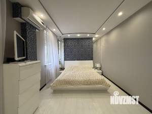 3-к квартира, вторичка, 128м2, 13/17 этаж
