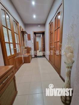 3-к квартира, вторичка, 70м2, 4/4 этаж