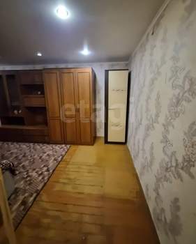 1-к квартира, вторичка, 30м2, 4/5 этаж