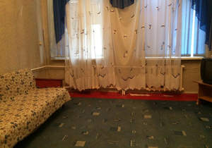 1-к квартира, вторичка, 32м2, 2/2 этаж
