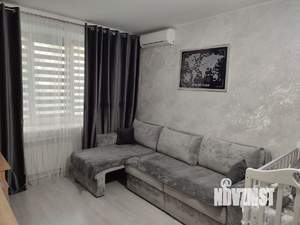 1-к квартира, вторичка, 30м2, 2/4 этаж