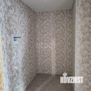 1-к квартира, вторичка, 40м2, 3/17 этаж