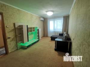 1-к квартира, вторичка, 36м2, 1/9 этаж