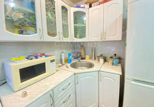 2-к квартира, вторичка, 46м2, 2/5 этаж