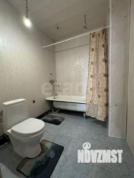 1-к квартира, вторичка, 51м2, 10/17 этаж
