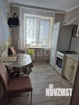 2-к квартира, вторичка, 53м2, 5/9 этаж