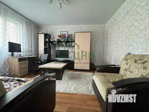 2-к квартира, вторичка, 50м2, 2/17 этаж