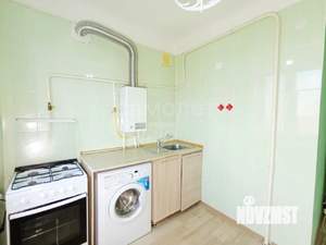 2-к квартира, вторичка, 42м2, 4/5 этаж