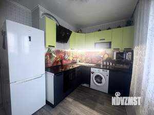 2-к квартира, вторичка, 45м2, 6/19 этаж